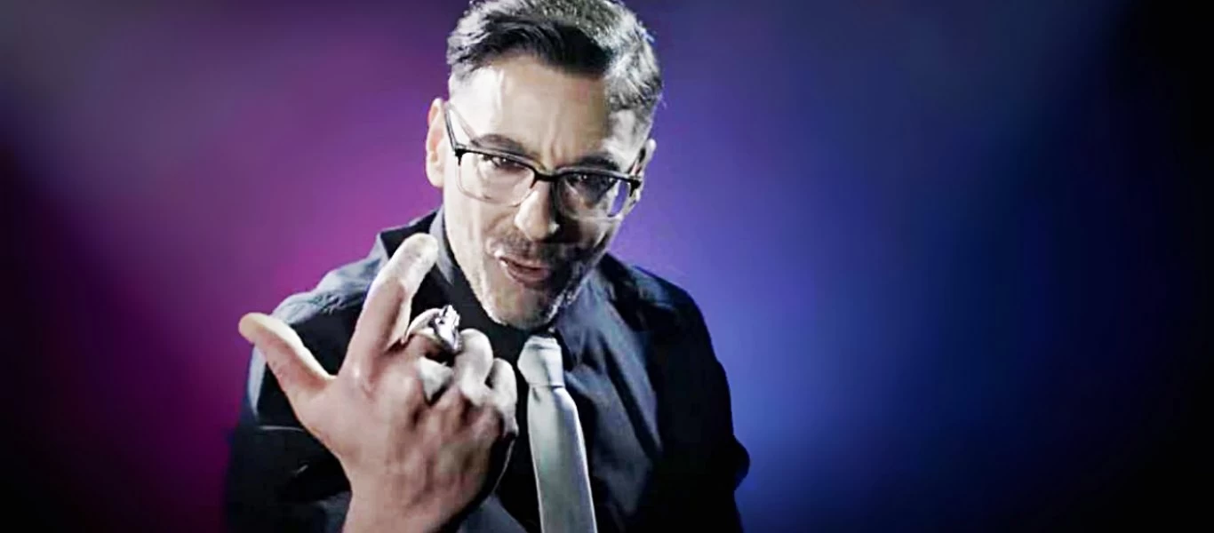 «Χαμός» με το long-play τραγούδι του Μιθριδάτη κατά της κυβέρνησης: Ξεπέρασε τα 1 εκατ. views σε χρόνο ρεκόρ